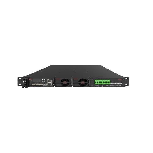 1U-Stromversorgung - E4840 series（1U） - Shenzhen Impower Technology Co., Ltd. - AC/DC / für Telekom-Anwendungen / kompakt