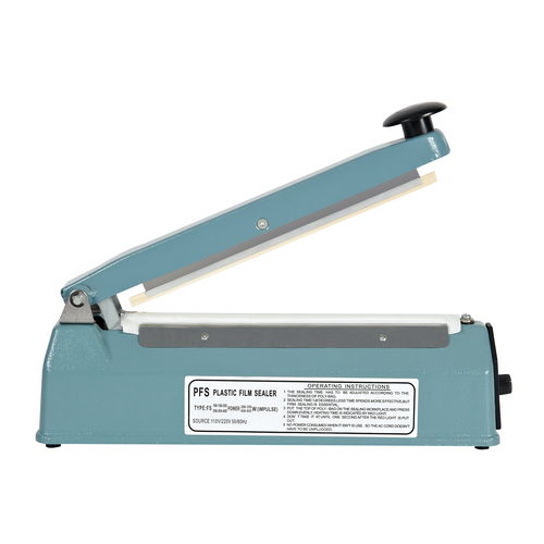 Manuelles Impuls-Schweißgerät - AFS-200 series - Yongkang Golden Sky Imp.& Exp. Co., Ltd. - horizontal / für Säcke / für Verpackung