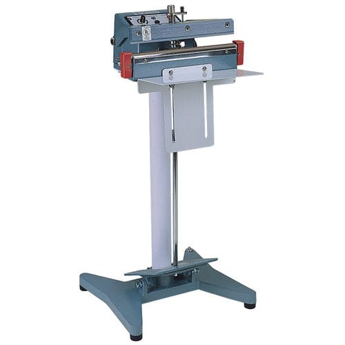 Impulsschweißmaschine - PFS-650 - Yongkang Golden Sky Imp.& Exp. Co., Ltd. - manuell / für Säcke / mit Fußbedienung
