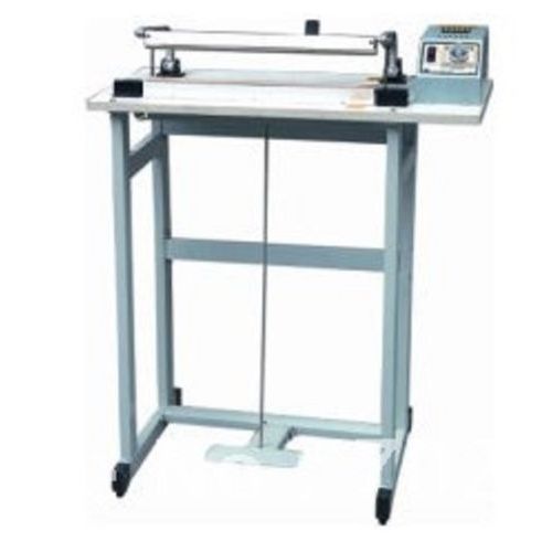 Impuls-Schweißgerät / Tret - FR-1200 - Yongkang Golden Sky Imp.& Exp. Co., Ltd. - horizontal / für Säcke / für Folien