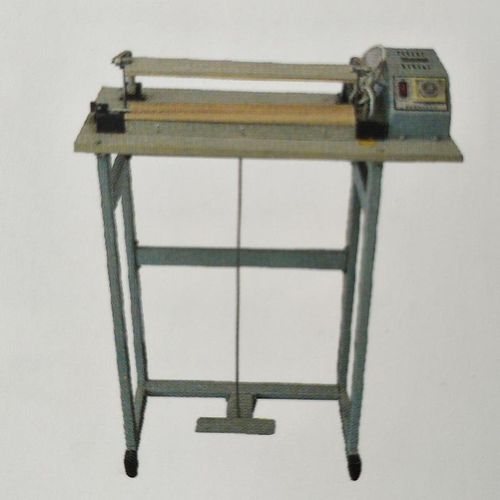 Impuls-Schweißgerät / Tret - FR-1000 - Yongkang Golden Sky Imp.& Exp. Co., Ltd. - horizontal / für Säcke / für Folien