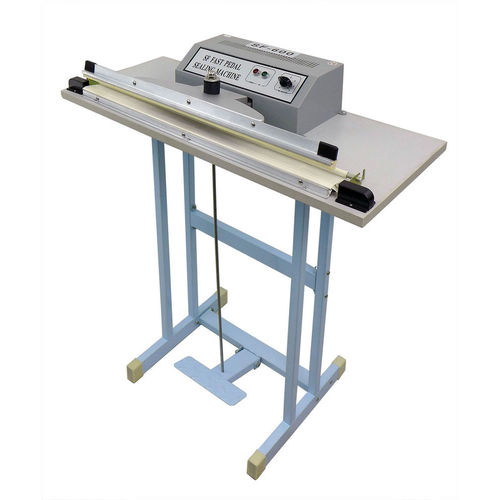 Impuls-Schweißgerät / Tret - FR-1400 - Yongkang Golden Sky Imp.& Exp. Co., Ltd. - automatisch / horizontal