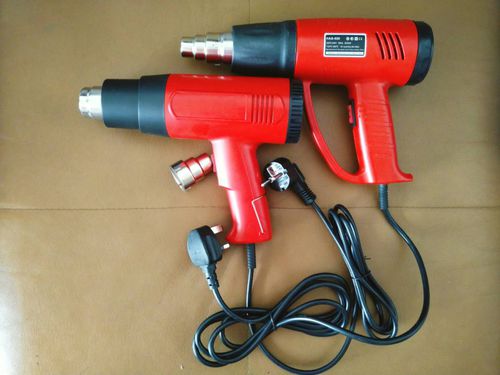 Blaspistole - YTL-020S - Yongkang Golden Sky Imp.& Exp. Co., Ltd. - Heißluft