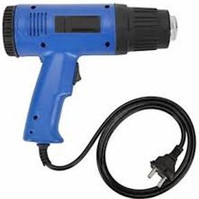 Heißluftgebläse mit elektronischer Temperaturregelung - YTL-015 - Yongkang Golden Sky Imp.& Exp. Co., Ltd.
