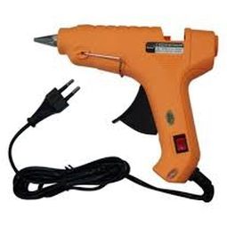 Dosierpistole - SD-206 - Yongkang Golden Sky Imp.& Exp. Co., Ltd. - Schmelzkleber / manuell / elektrisch