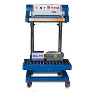 Längsnaht-Schweißmaschine - Yongkang Golden Sky Imp.& Exp. Co., Ltd. - automatisch / Kunststoffbeutel