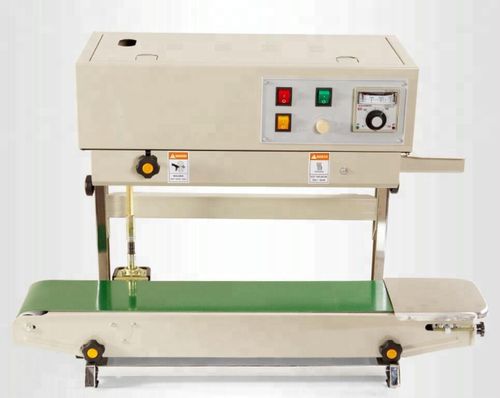 Thermo-Schweißmaschine - QLF-700A - Yongkang Golden Sky Imp.& Exp. Co., Ltd. - automatisch / vertikal