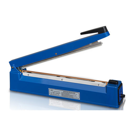 Manuelles Impuls-Schweißgerät - PFS-300 - Yongkang Golden Sky Imp.& Exp. Co., Ltd. - für Folien / Kunststoffbeutel / für Papier