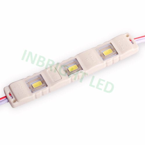 LED-Beleuchtungsmodul - 3LED7713- 5730 - IN-BRIGHT LIMITED