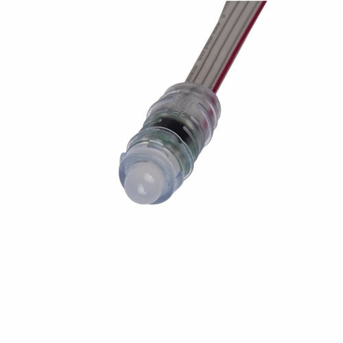 RGB-LED - HD1201S05 - IN-BRIGHT LIMITED - rund / Licht