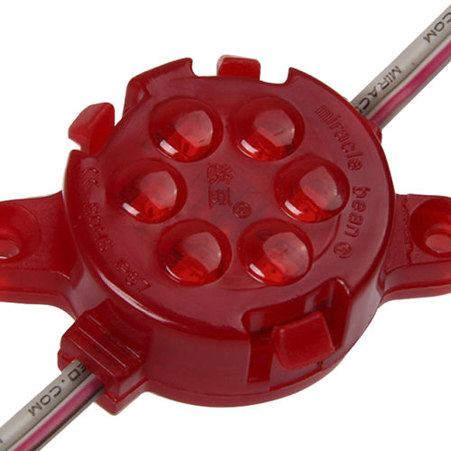 Weiße LED - G3006 - IN-BRIGHT LIMITED - farbig / rot / grün