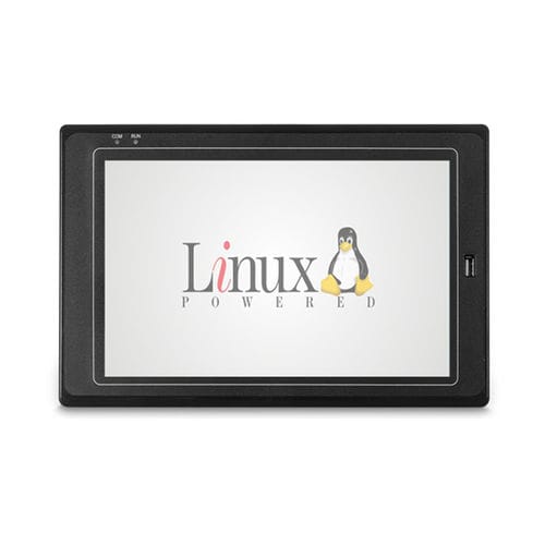 Panel-PC / LCD - WLX-101C-SP2D - Guangzhou Weiqian Computer Technology Co., Ltd. - 10,1" / 1280 x 800 / Quad Core Cortex A9