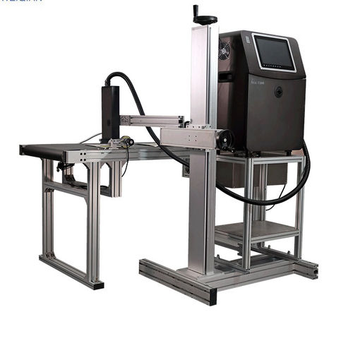 UV-Tintenstrahl-Drucker - W3000 - Guangzhou Weiqian Computer Technology Co., Ltd. - bodenstehend / Mehrkopf / Industrie