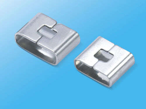 Clip für Kabel - O Type - Yueqing Yingfa Cable Accessories Co., Ltd. - Edelstahl / Befestigung
