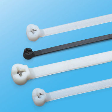 Nylon-Kabelbinder - NZ-1 - Yueqing Yingfa Cable Accessories Co., Ltd. - flammenbeständig