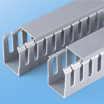Kabelrinne - PXC3-2015 - Yueqing Yingfa Cable Accessories Co., Ltd.