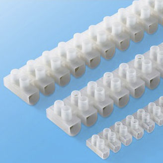 Kunststoffklemmenblock - U Type - Yueqing Yingfa Cable Accessories Co., Ltd.