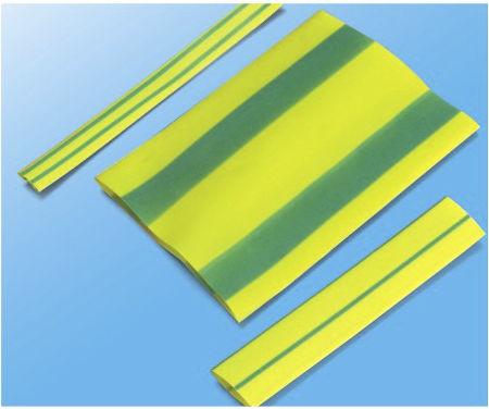 Schutzhülle - Yueqing Yingfa Cable Accessories Co., Ltd. - wärmeschrumpfbar / für Kabel / Feuerschutz