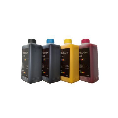 Tinte - hc5500 - STYLO