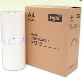 Umweltfreundlicher Tinte - EZA4 Master - STYLO
