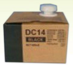 Umweltfreundlicher Tinte - DC14 - STYLO