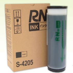 Umweltfreundlicher Tinte - RN - STYLO