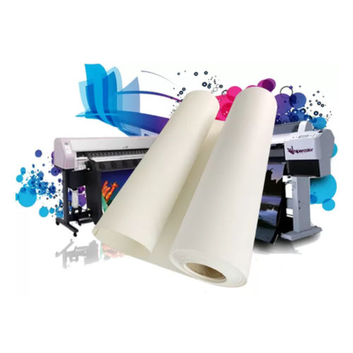 Folie auf Rolle - IM-709 - IMATEC DIGITAL CO., LTD. - bedruckbar