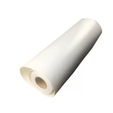 Baumwollfolie - IM-636 - IMATEC DIGITAL CO., LTD. - auf Rolle / bedruckbar / weiß