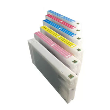 Tinte für Tintenstrahldruck - DX-100 - IMATEC DIGITAL CO., LTD. - Farbstoff / umweltfreundlich