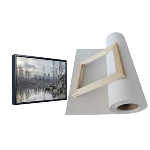 Polyesterfolie - IM-605 - IMATEC DIGITAL CO., LTD. - für Stoffe / auf Rolle / elastisch