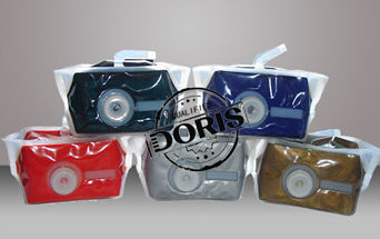 Umweltfreundlicher Tinte - ND24 - DORIS Ink Master Toner Manufacturing Company