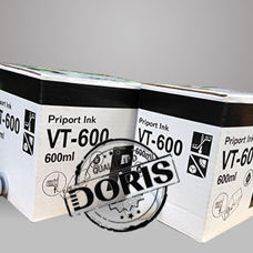 Umweltfreundlicher Tinte - VT600 - DORIS Ink Master Toner Manufacturing Company