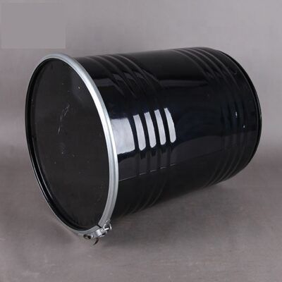 Metallfass - Suzhou Fansheng Plastic Manufacture Co., Ltd. - UN-homologiert / Weithals / stapelbar mit Deckel