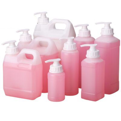 IBC-Behälter / HDPE - Suzhou Fansheng Plastic Manufacture Co., Ltd. - für Flüssigkeiten / für Lebensmittel / Chemikalien