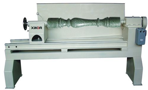 Poliermaschine für Marmor - Yunfu City Xinda Machinery Co., Ltd. - für Granit / Industrie / automatisch