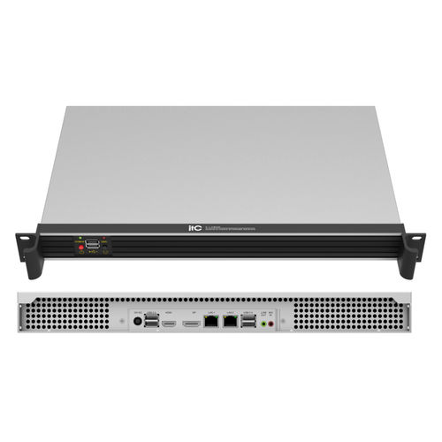 Netzwerkcontroller für Fernzugriff - T-17800 - Guangzhou Baolun Electronic Company