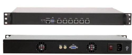 USB-Schnittstellenmodul - VA-6502 HC1 - Guangzhou Baolun Electronic Company - Leistung
