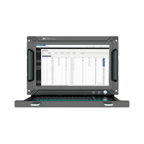 Netzwerk-Server - T-7800B - Guangzhou Baolun Electronic Company - Industrie