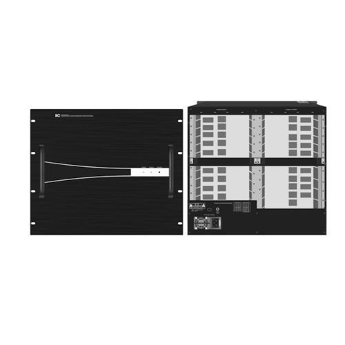 Video-Schaltmatrix - TS-9436UHM - Guangzhou Baolun Electronic Company - analog / digital / flexibel
