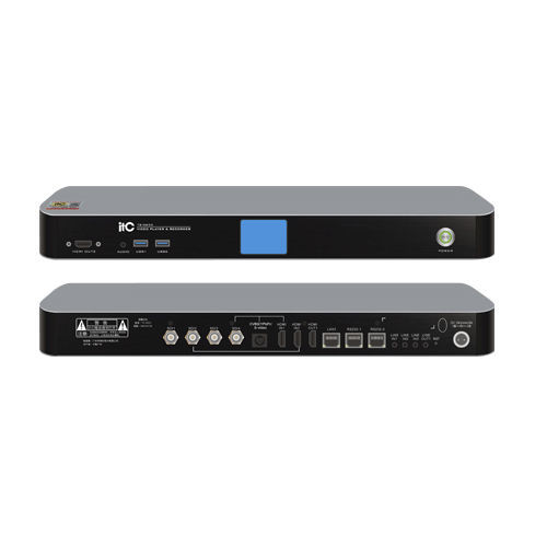 Multitask-Übertragungssystem - TS-0653 - Guangzhou Baolun Electronic Company