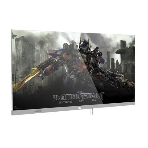 LED-Bildschirm - TV-BL220-YX - Guangzhou Baolun Electronic Company - für Innenanwendung / 220" / 1920 x 1080