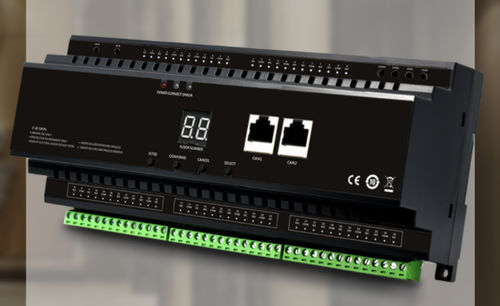 Dimmschalter - X200-L8 - Ivor Intelligent Electrical Appliance Co., Ltd.