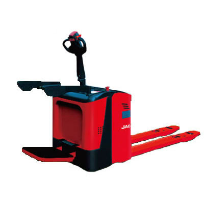 Elektrischer Hubwagen - CBD20R-II - JAC Heavy-duty Construction Machine - Hub / Stahl