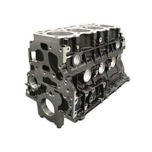 Benzin-Verbrennungsmotor - Nissan K21 - JAC Heavy-duty Construction Machine - 6-Zylinder / 4-Zylinder / für LKW