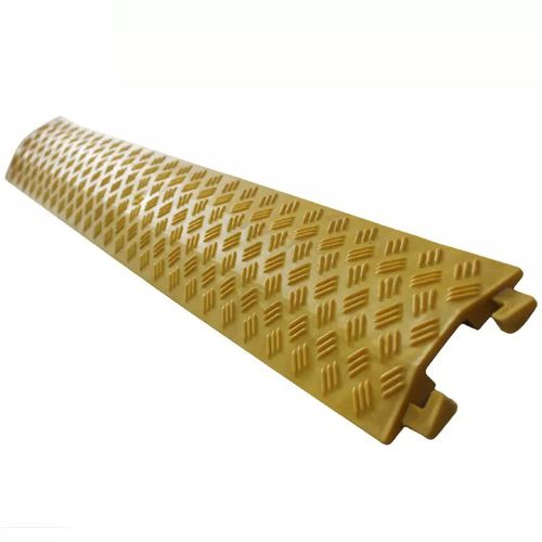 Rampe für Außenmantel - JW-CP-00 - Wuhan Jackwin Industrial Co., Ltd. - bodenstehend / für Schlauch / für geringe Belastung
