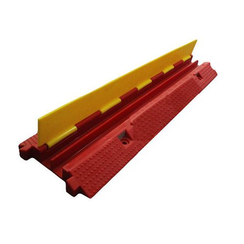 Rampe für Außenmantel - JW-CP-001D - Wuhan Jackwin Industrial Co., Ltd. - Abdeckung / tragbar / Gummi
