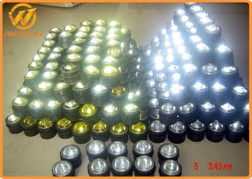 Runder Reflektor - GRS-002 - Wuhan Jackwin Industrial Co., Ltd.