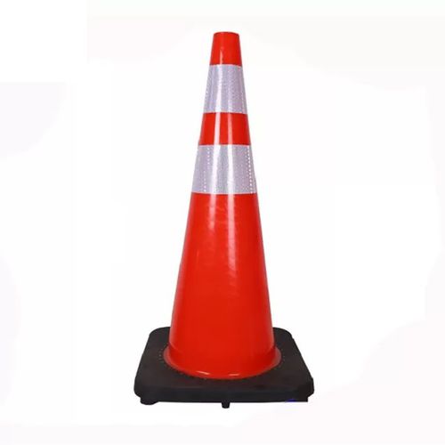 PVC-Leitkegel - LZ-004 - Wuhan Jackwin Industrial Co., Ltd.