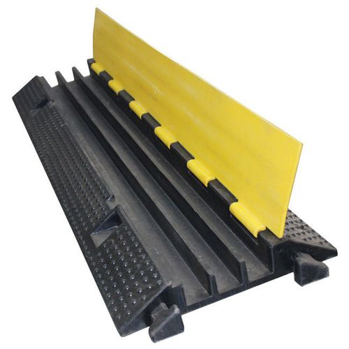 Rampe für Außenmantel - JW-CP-002A - Wuhan Jackwin Industrial Co., Ltd. - für Schlauch / Gummi / modular