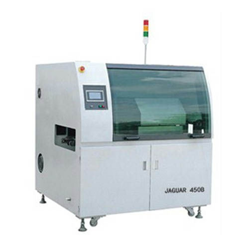 Stationäre Spritzanlage - 450B - Shenzhen Jaguar Automation Equipment Co., Ltd. - Löt